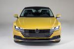 Volkswagen Arteon 4Motion 2018 года (NA)